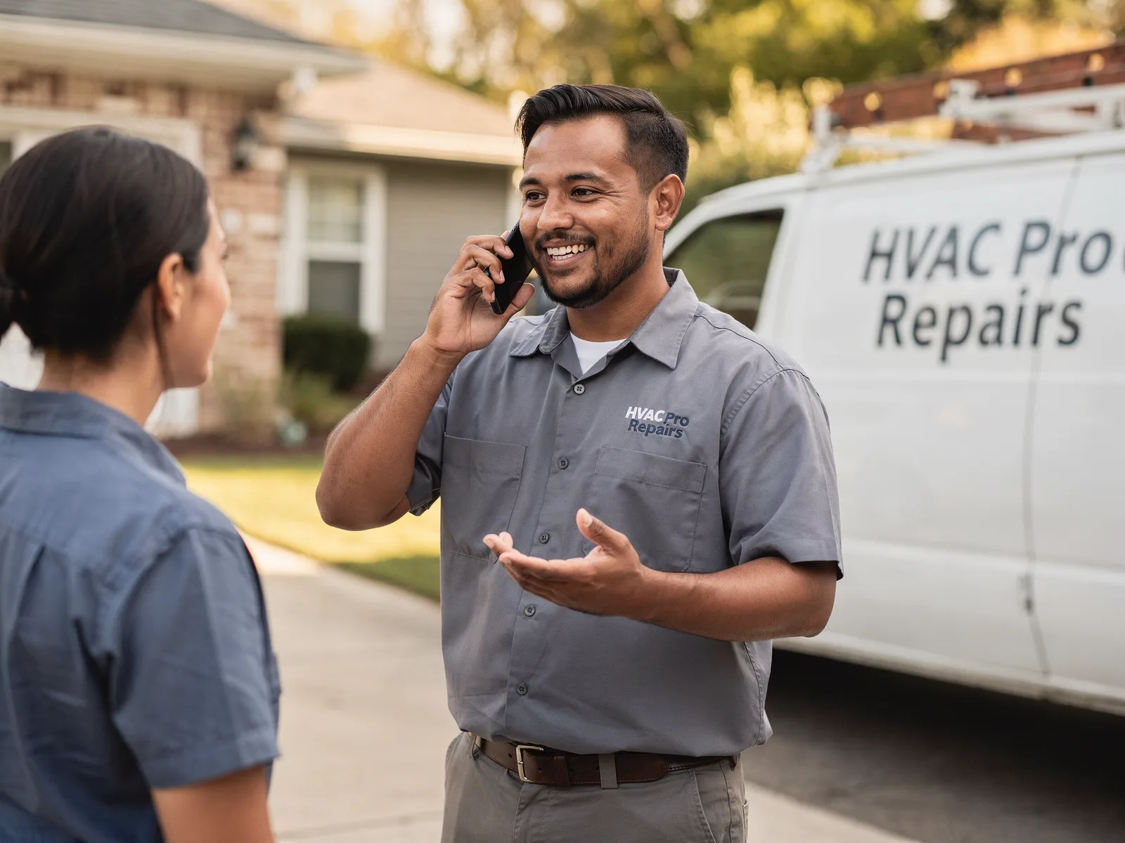 Heat Pump Repair Pinch, WV FAQs